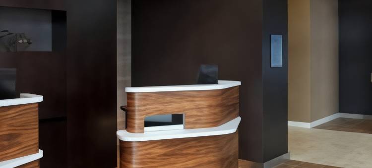 西雅图埃弗里特市中心万怡酒店(Courtyard Seattle Everett Downtown)图片