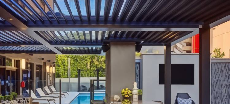 亚特兰大市中心万豪AC酒店(AC Hotel Atlanta Downtown)图片