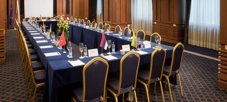 索非亚大酒店(Grand Hotel Sofia)图片