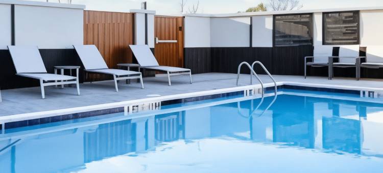 Fairfield Inn & Suites Canton Riverstone Parkway图片