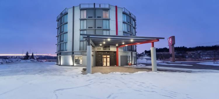 Best Western Plus Wausau Tower Inn图片