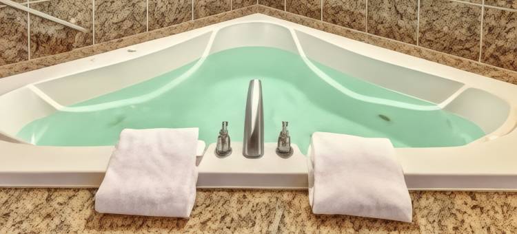 剑桥欢朋酒店(Hampton Inn Cambridge)图片