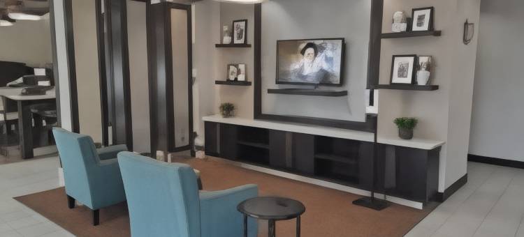 凯尼迪智选假日酒店(Holiday Inn Express Kenedy by IHG)图片