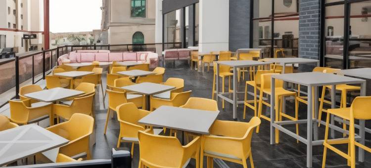 蒙克顿市中心希尔顿花园酒店(Hilton Garden Inn Moncton Downtown)图片