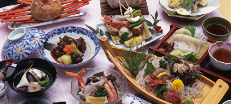 夕日湖之宿青木屋(Aokiya)图片