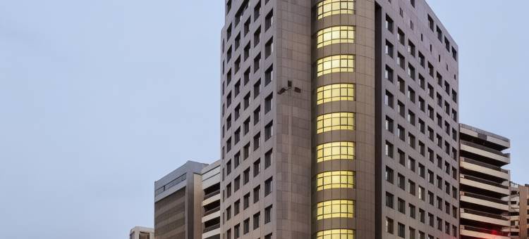 黎巴嫩福朋喜来登酒店(Four Points by Sheraton le Verdun)图片