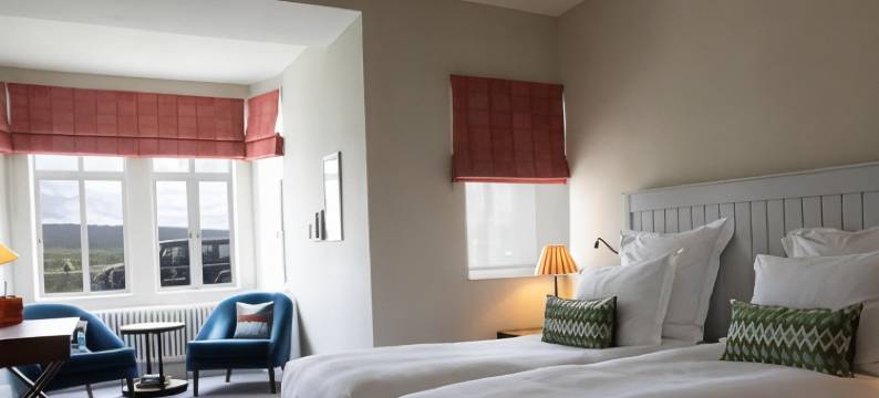 另一处, 马克里酒店(Another Place, the Machrie)图片