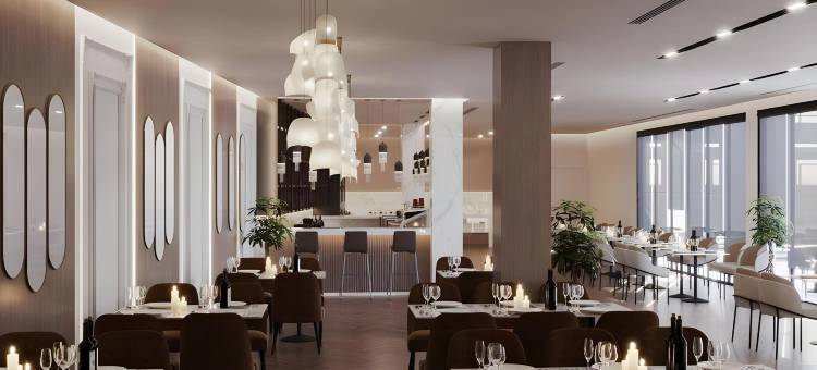 假日酒店(Holiday Hotel)图片