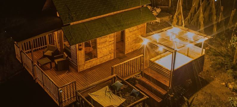 魔愛露营地(Glamping Magic Love)图片