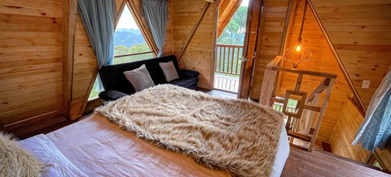 魔愛露营地(Glamping Magic Love)图片