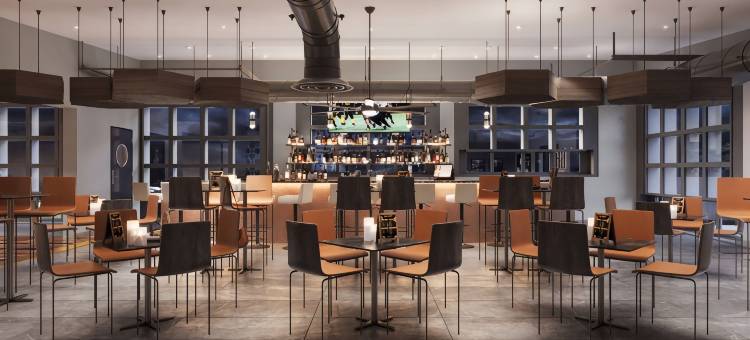 Riverbend Hotel and Suites, Trademark Collection by Wyndham图片