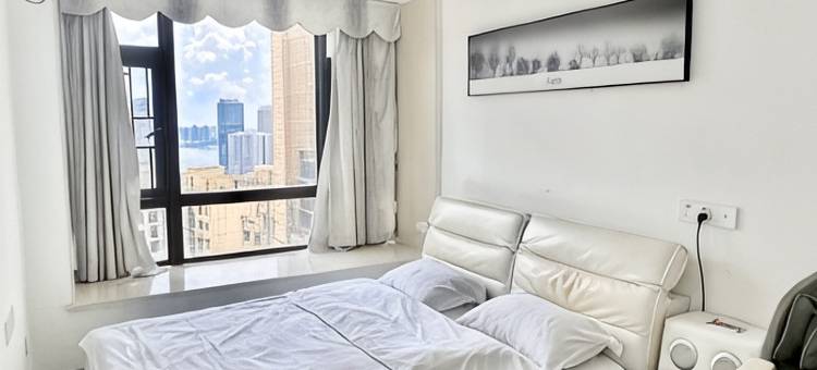 金沙湾海景阿莹民宿(文柏路分店)图片