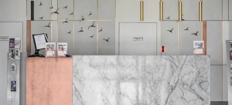 Psb Patriot Cosmos Hotels Hotel图片