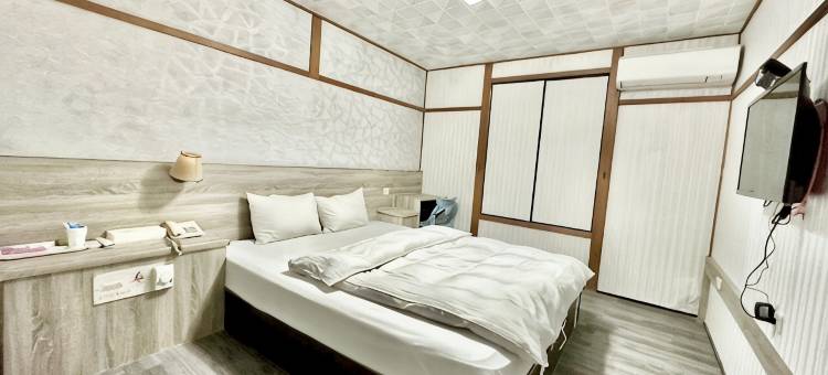 微旅商务HOTEL(新竹馆)图片