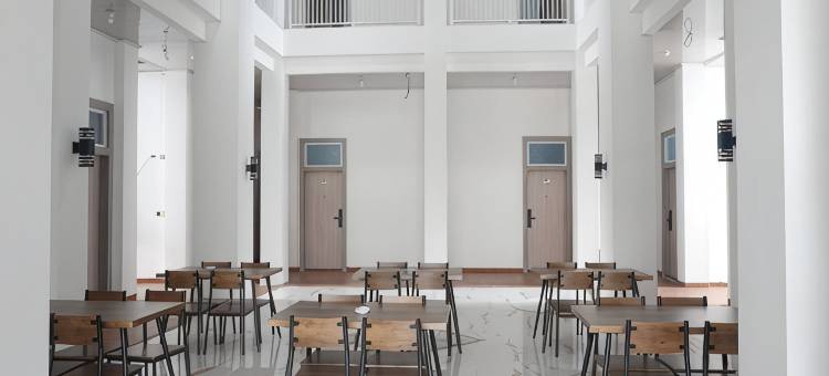 Karya Guest House Syariah图片