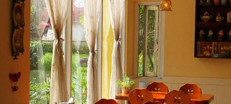 花见幸福民宿图片