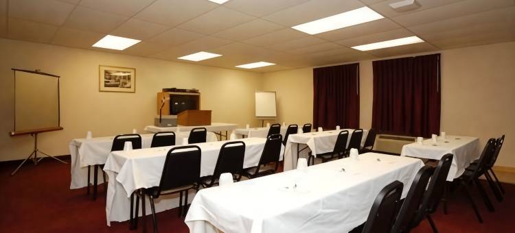 凯艺酒店(Quality Inn)图片