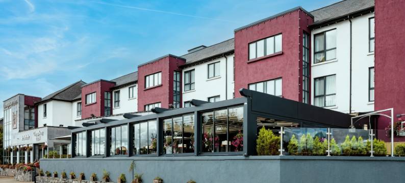 克莱尔戈尔韦酒店(Claregalway Hotel)图片