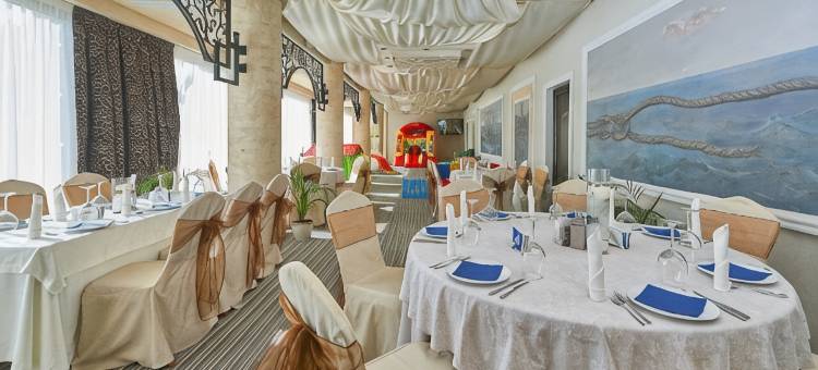 佩奈勒巴宫SPA公寓式酒店(Penelopa Palace Apart Hotel & Spa)图片