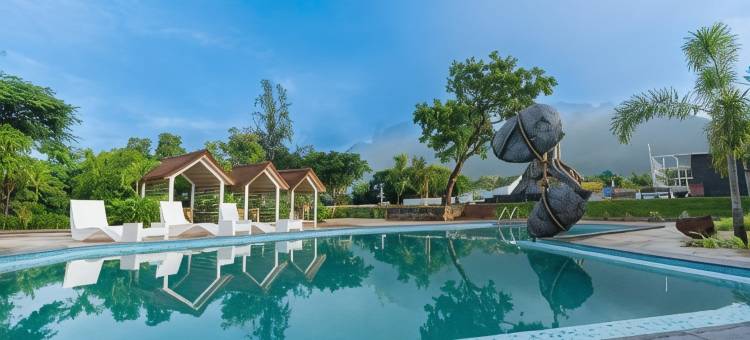 达尔扎度假村(Darza Resorts)图片