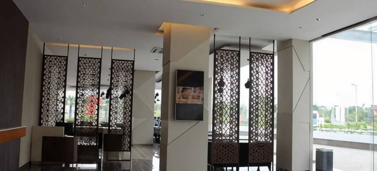 瓜拉纳穆机场翅膀酒店(Wing Hotel Kualanamu Airport)图片