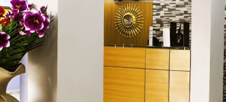 Oragon Hotel -Standard图片