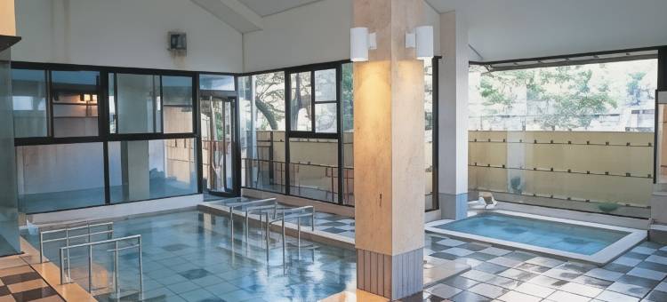 玉仙阁(Gyokusenkaku)图片