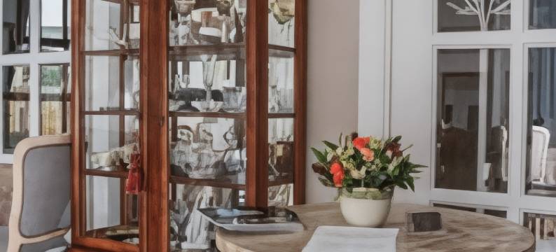 柴可夫斯基酒店(Hotel Tchaikovsky)图片