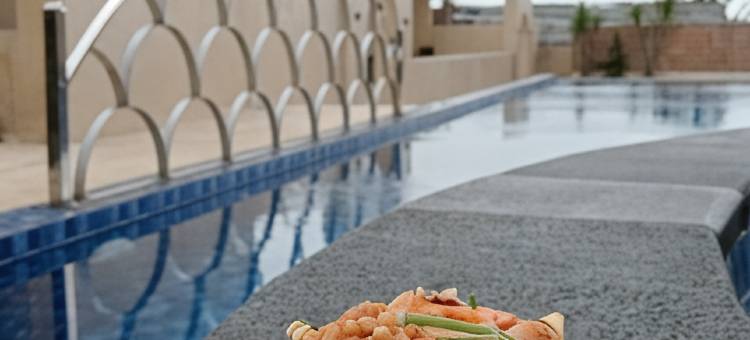 Epicentrum Pondok Halimun Resort And Resto,Agrowisata Pondok Halimun图片