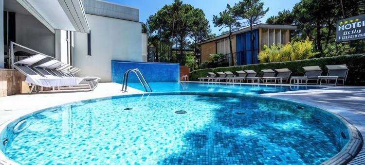 美丽威尼斯海酒店(Hotel Bella Venezia Mare)图片