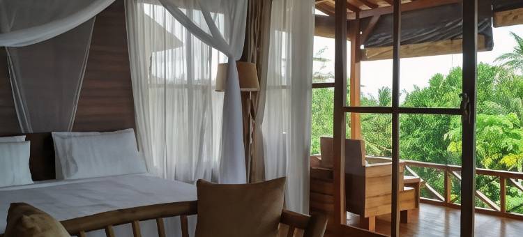 马林德潜水生态度假村(Marind Dive Eco Resort)图片