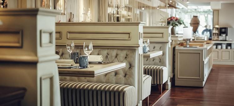 克莱佩达亚拉腊全套房酒店(Ararat All Suites Hotel Klaipeda)图片