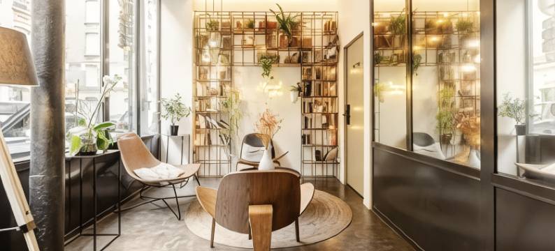 阿特皮克酒店(Atypik Hotel)图片