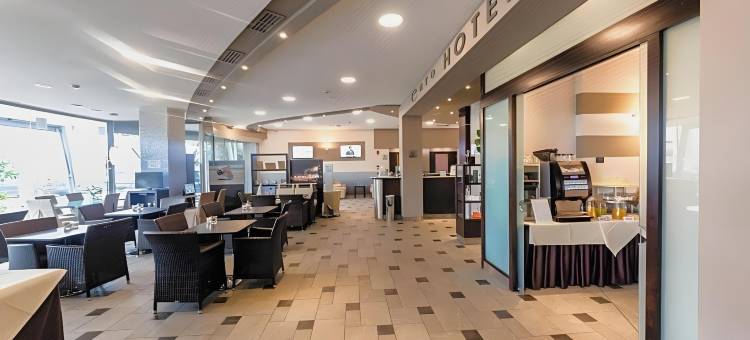 欧洲酒店(Euro Hotel)图片