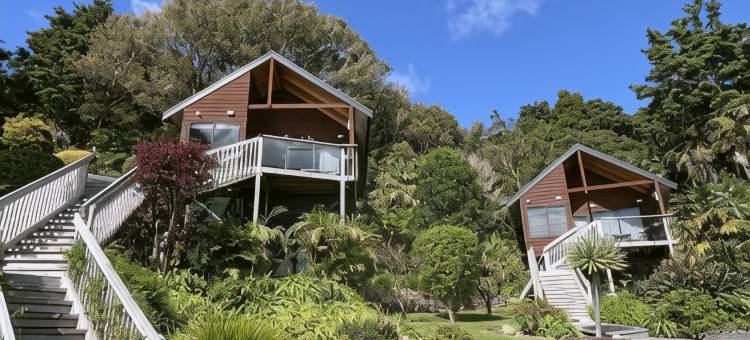 风雨棚公寓(Abri Apartments)图片