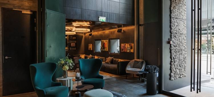 Boutique Hotel Herman K图片