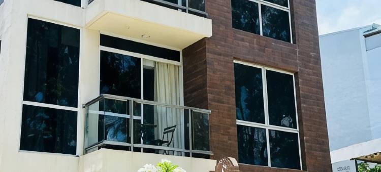 马尔代夫西萨尔特酒店(Seasalter Maldives)图片