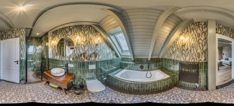 阿尔温施普雷维森乡村别墅酒店(Alwine - Landhaus an den Spreewiesen)图片