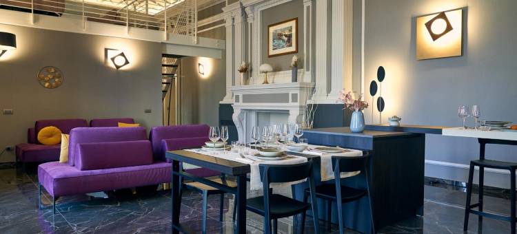 Q71永恒套房(Q71 Timeless Suites)图片