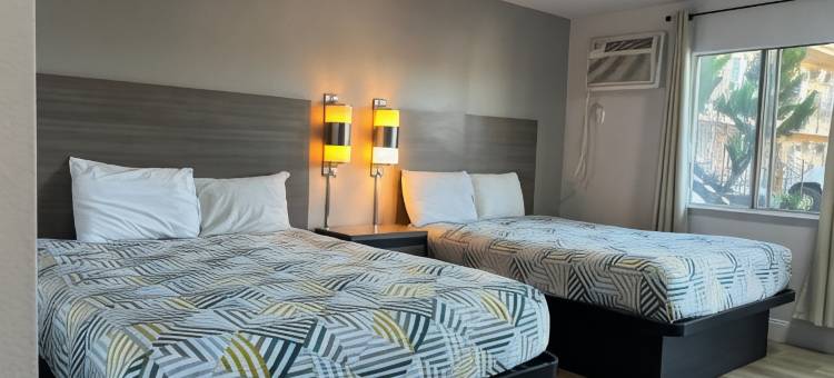 6号汽车旅馆 塞尔玛，加利福尼亚(Motel 6 Selma, CA)图片