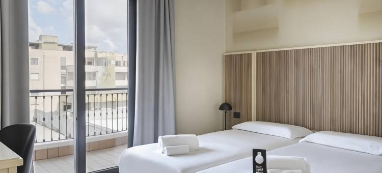 科特斯酒店(B&B Hotel Pomezia Cortese)图片