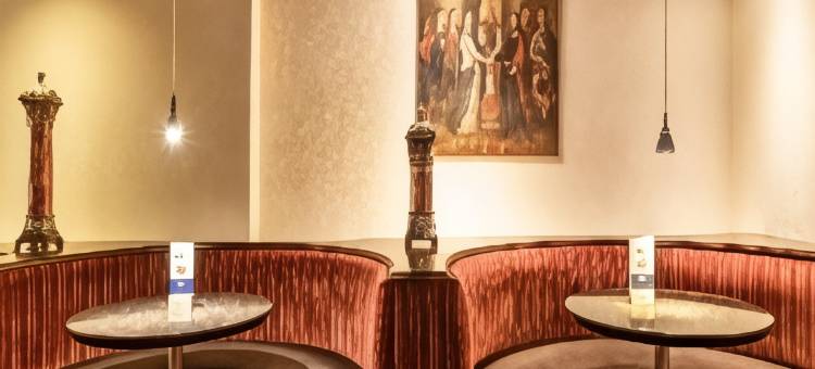 Casa Andina Premium Miraflores图片