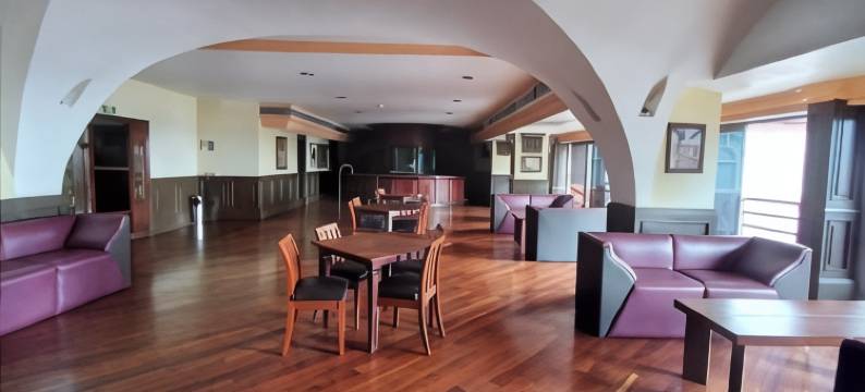 哈拉帕维多丽亚酒店(Hotel Maria Victoria Xalapa)图片