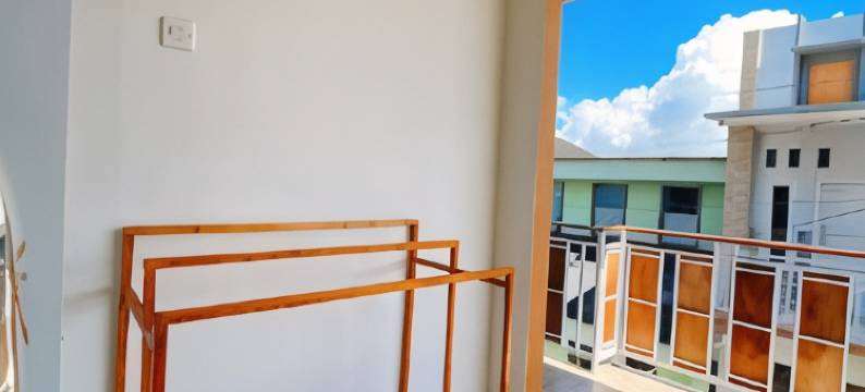 Homestay Lidah Buaya 3 Syariah图片