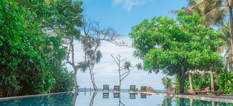 罗马海滩酒店(Roman Beach Hotel)图片