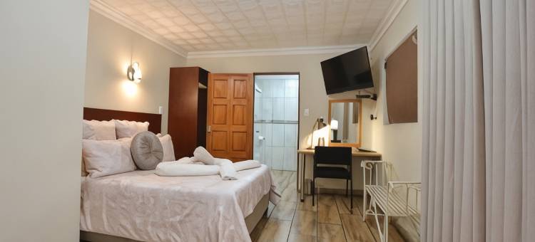 凯罗斯旅馆(Kairos Home)图片