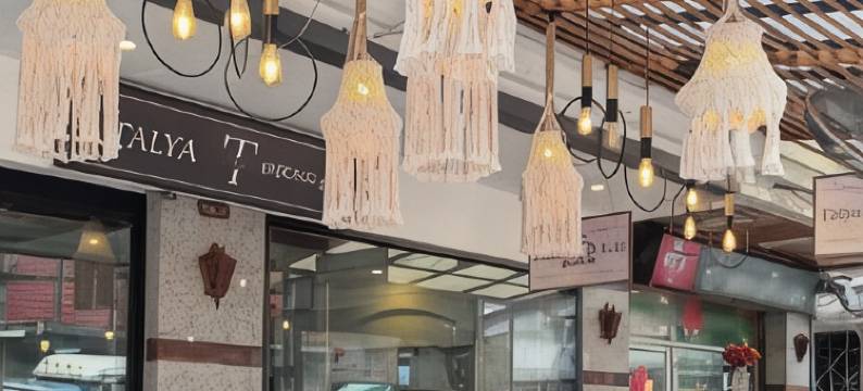 芭东塔利亚酒店(Talya patong hotel)图片