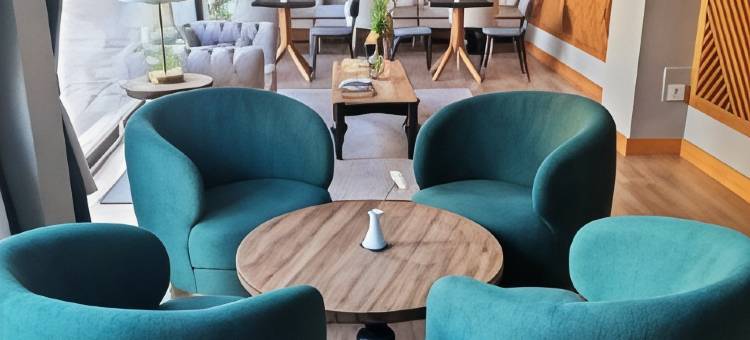 托雷德尔康德酒店(Hotel Torre Del Conde)图片