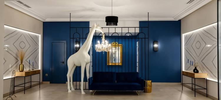 佐迪亚科酒店(Hotel Zodiaco)图片