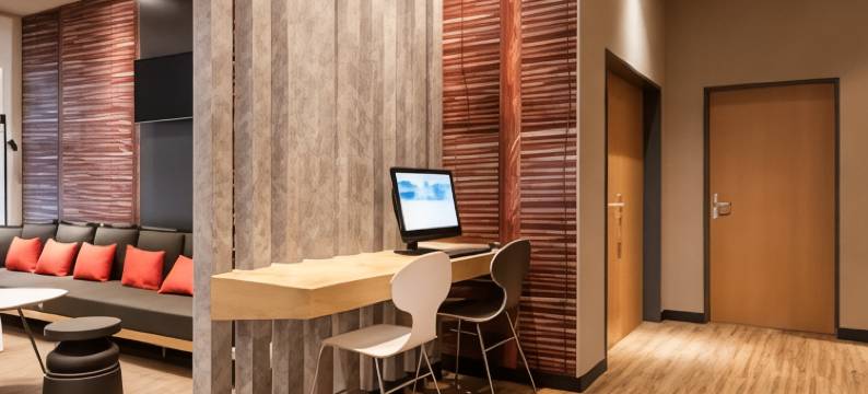 宜必思温特图尔城市酒店(Ibis Winterthur City)图片